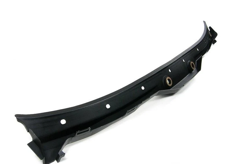 Планка обтекателя 51718159292 BMW оригинал - миниатюра 4