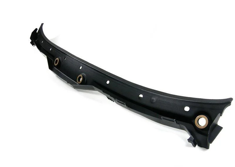 Планка обтекателя 51718159292 BMW оригинал - миниатюра 5