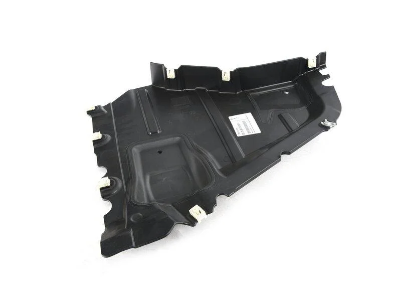 Щиток л нж 51718079991 BMW оригинал - изображение 1