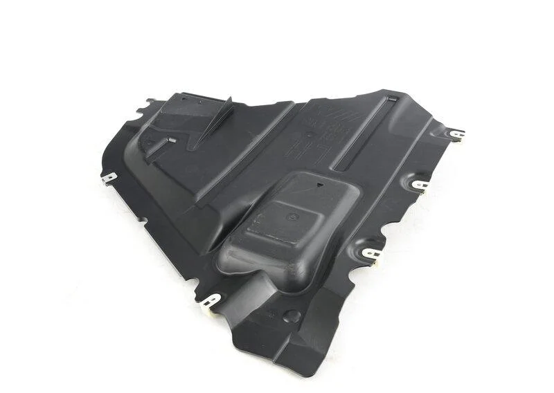 Щиток л нж 51718079991 BMW оригинал - миниатюра 2