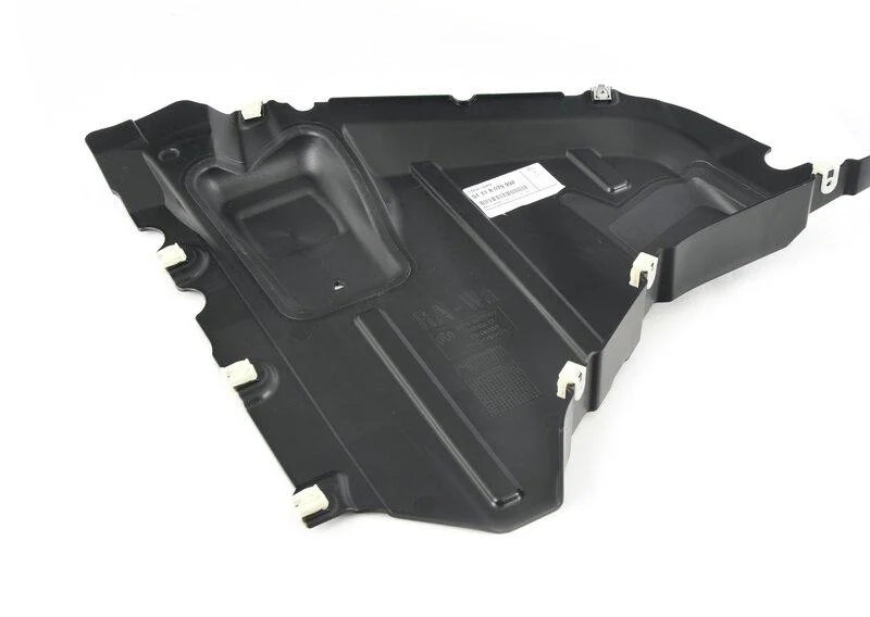 Щиток п нж 51718079992 BMW оригинал - миниатюра 2