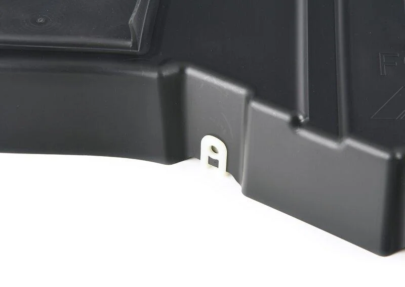 Щиток п нж 51718079992 BMW оригинал - миниатюра 4