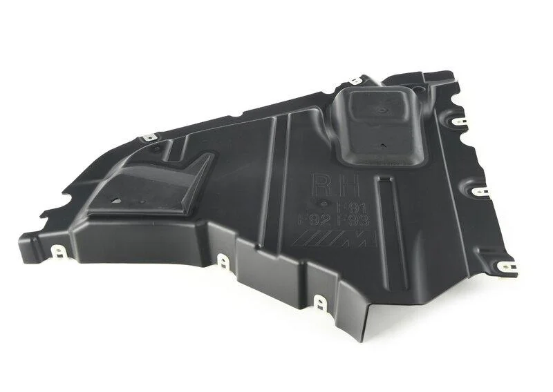 Щиток п нж 51718079992 BMW оригинал - миниатюра 5