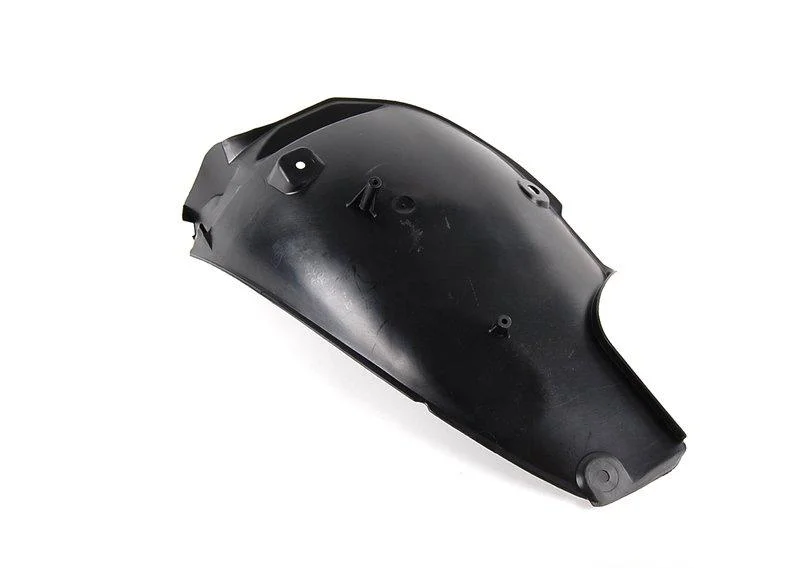 Кожух заднего вытяжного канала л 51718203769 BMW - изображение 1