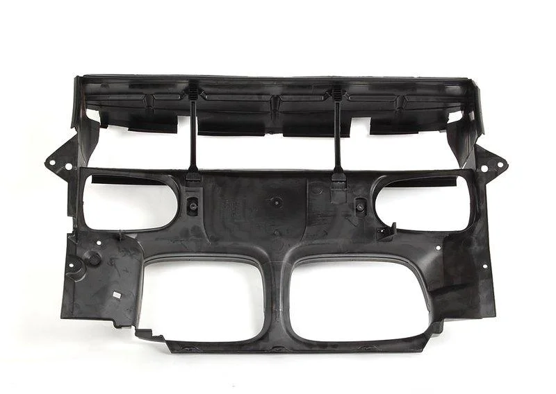 Воздуховод пд 51718159959 BMW оригинал - миниатюра 4