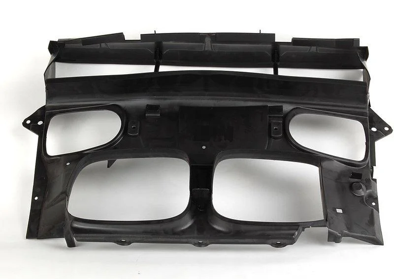 Воздуховод пд 51718159959 BMW оригинал - миниатюра 5