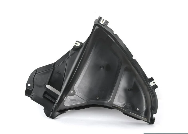 Щиток л нж 51718082211 BMW оригинал - изображение 1