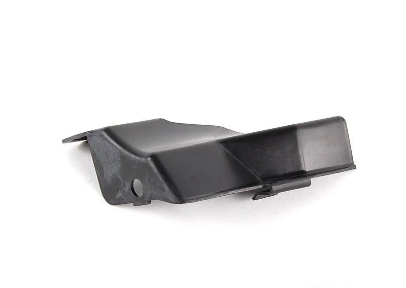 Щиток защитного полоза л 51718205073 BMW оригинал - миниатюра 2