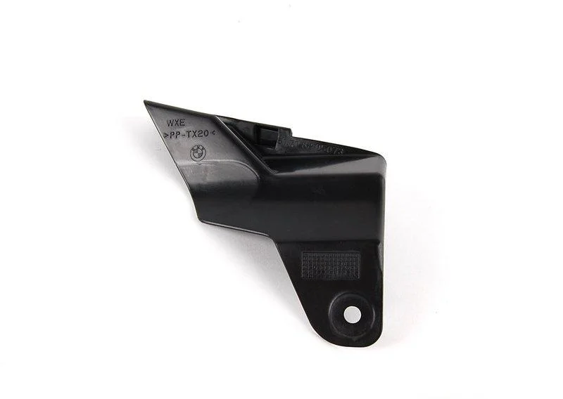Щиток защитного полоза л 51718205073 BMW оригинал - миниатюра 3