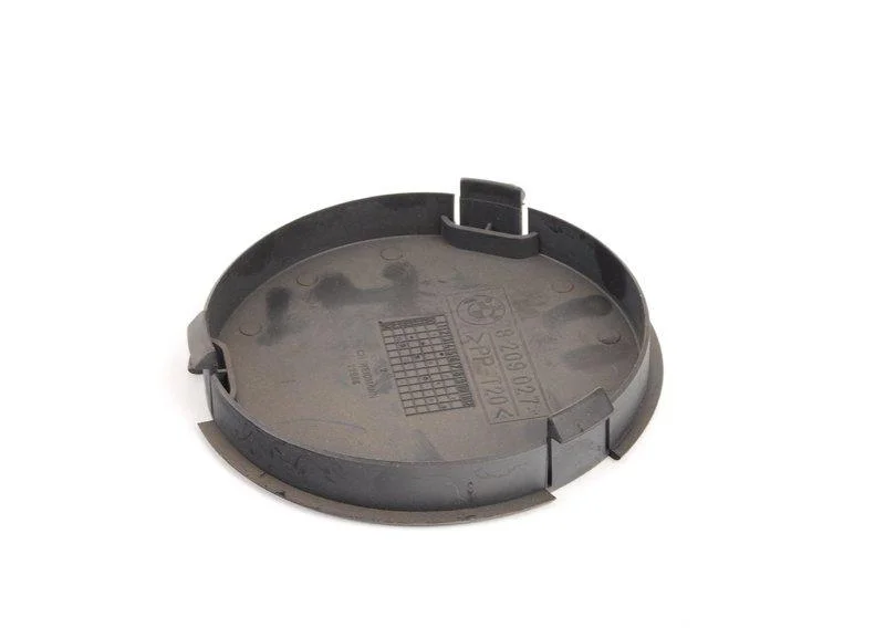 Крышка кожуха моторного отсека вх 51718209027 BMW - изображение 1