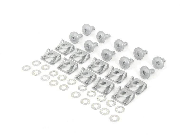 Резьбовая пробка 51718218323 BMW оригинал - миниатюра 3
