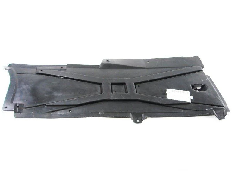 Щиток п наруж 51718242710 BMW оригинал - миниатюра 2