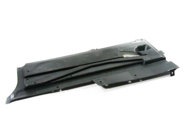 Щиток л наруж 51718242719 BMW оригинал - миниатюра 2