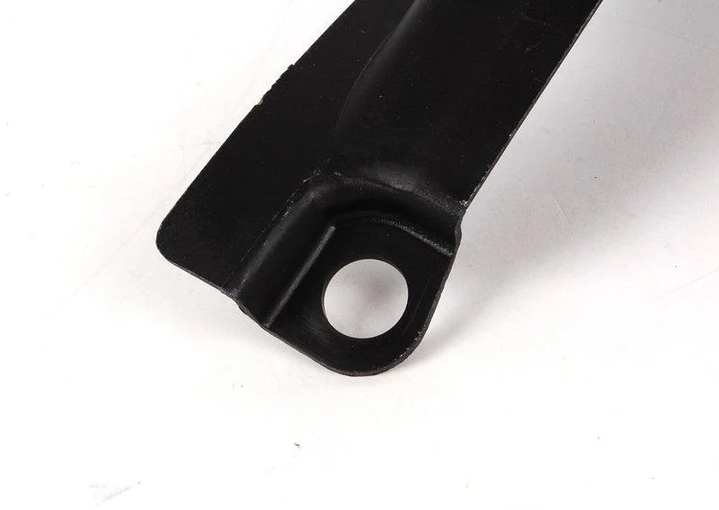 Кожух переднего лонжерона л зд 51718222129 BMW - миниатюра 3