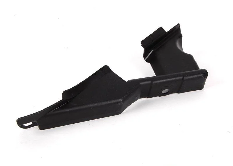 Кожух переднего лонжерона л зд 51718222129 BMW - миниатюра 4