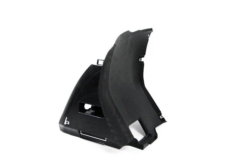 Щиток л 51718265467 BMW оригинал - миниатюра 4