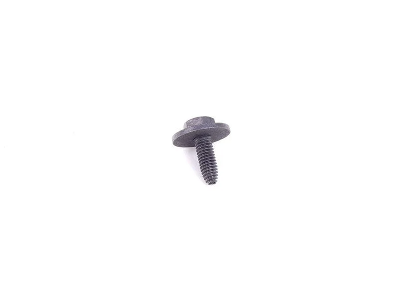 Болт с шестигранной головкой с шайбой 51718223628 BMW - изображение 1