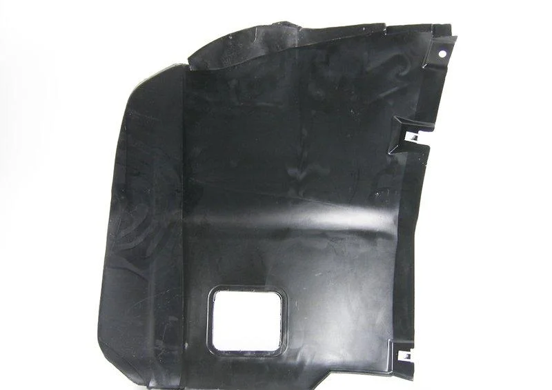 Щиток л 51718224985 BMW оригинал - миниатюра 3
