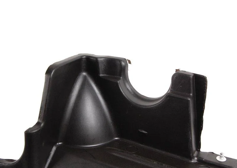 Экран моторного отсека 51718268344 BMW оригинал - изображение 1