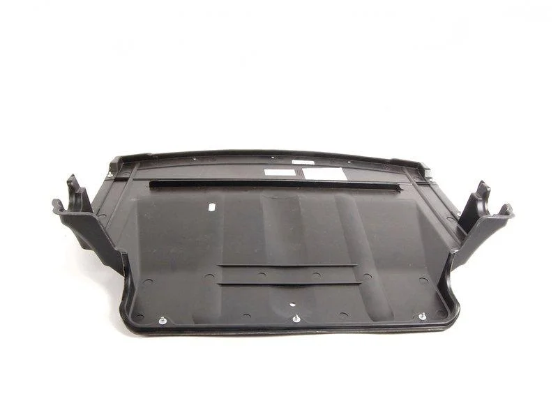 Экран моторного отсека 51718268344 BMW оригинал - миниатюра 2