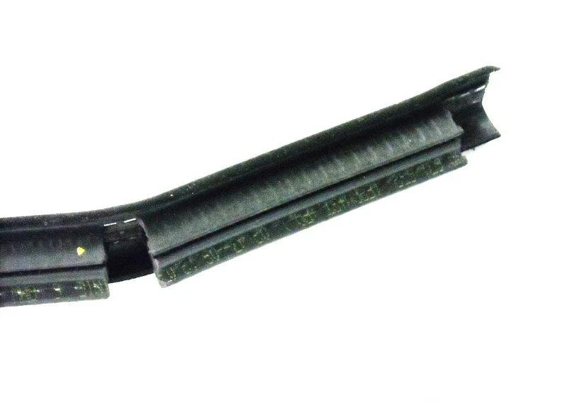 E39 защитная окантовка п 51728190632 BMW оригинал - миниатюра 2