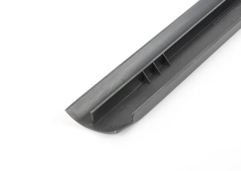 Накладка подножки п 51718408678 BMW оригинал - миниатюра 2