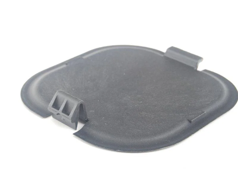 Крышка панели жесткости пд 51743404195 BMW ориг - изображение 1