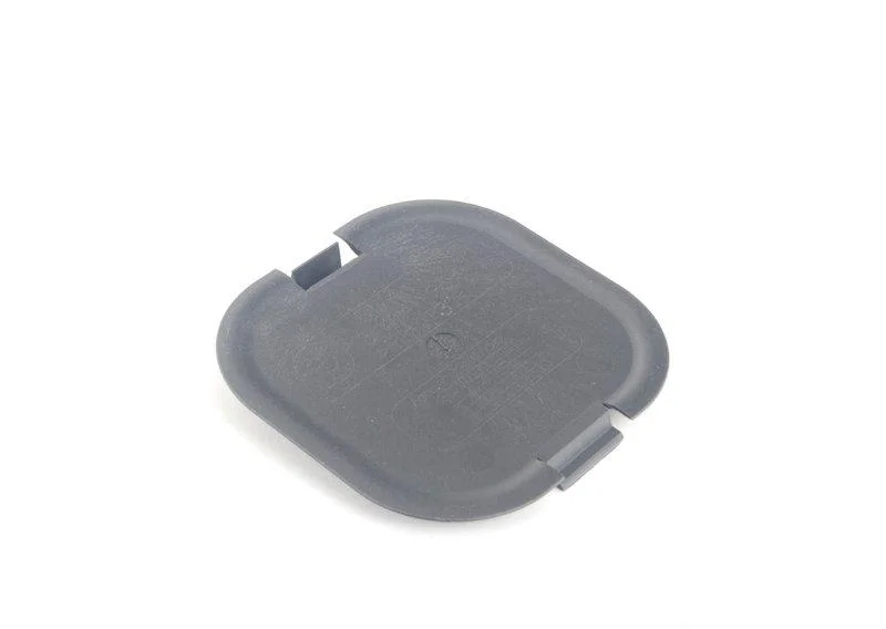 Крышка панели жесткости пд 51743404195 BMW ориг - миниатюра 3