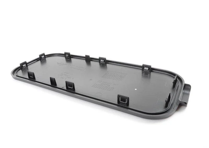 Крышка отсека аккумуляторной батареи 51719802860 BMW - изображение 1