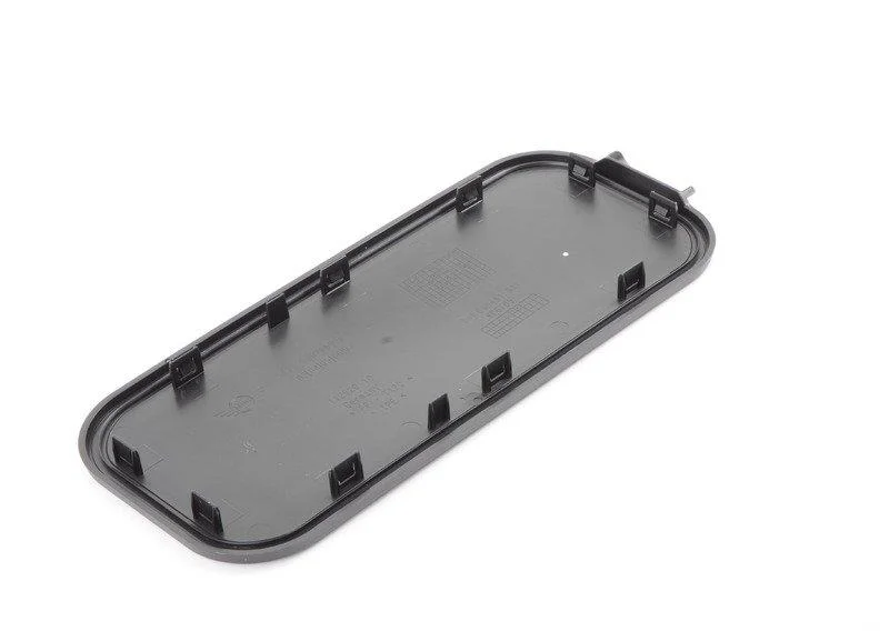 Крышка отсека аккумуляторной батареи 51719802860 BMW - миниатюра 3