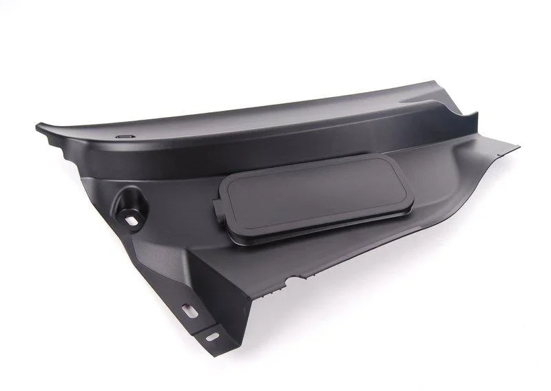 Планка обтекателя п 51719808096 BMW оригинал - миниатюра 4