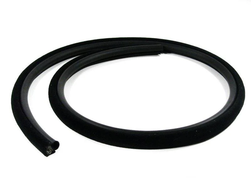 Защитная окантовка л 51722259791 BMW оригинал - миниатюра 3