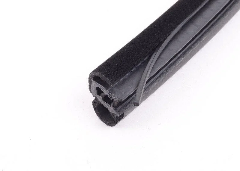 Защитная окантовка пд 51727116403 BMW оригинал - миниатюра 3