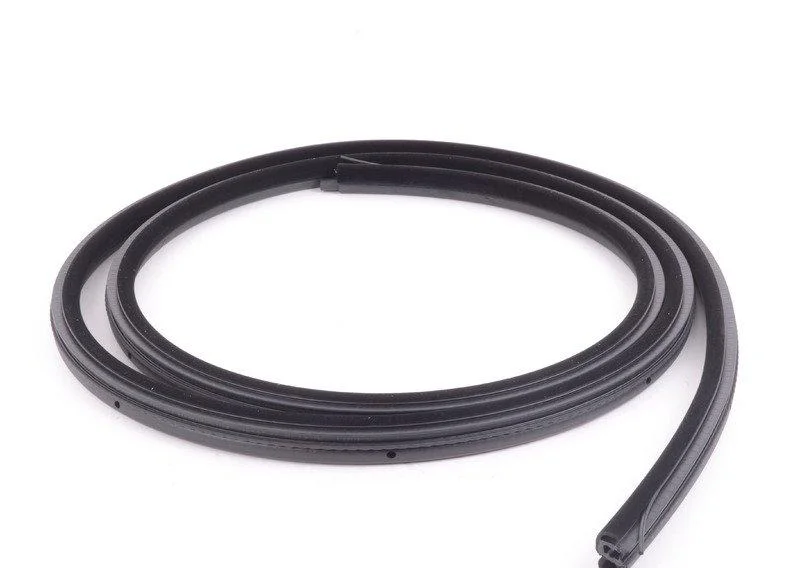 Защитная окантовка пд 51727116403 BMW оригинал - миниатюра 5