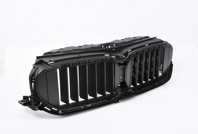 Воздушная заслонка вх 51745A218F4 BMW оригинал - миниатюра 3