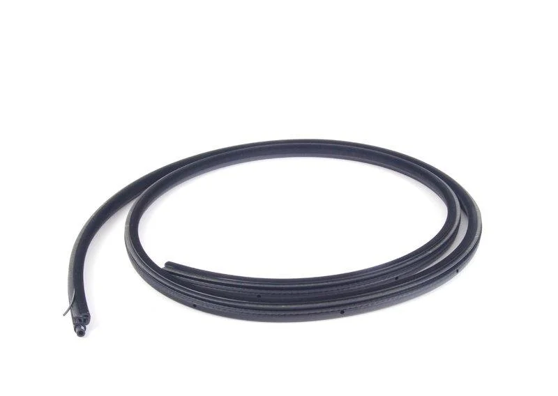 Защитная окантовка зд 51727116405 BMW оригинал - миниатюра 3