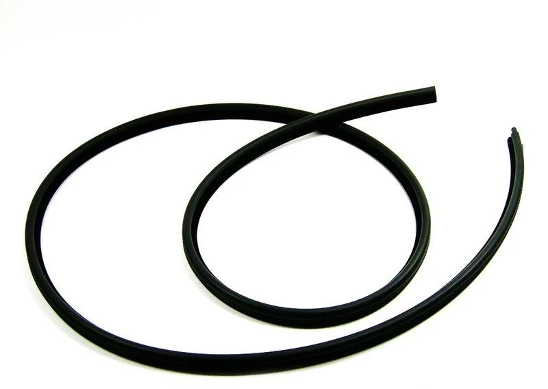 Защитная окантовка зд 51727116405 BMW оригинал - миниатюра 4