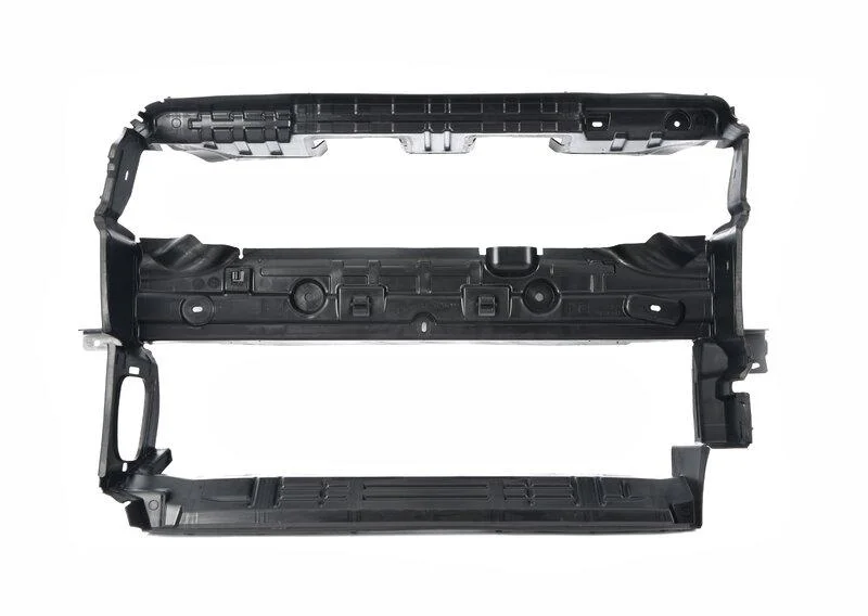 G22 рамка передней панели 51745A32054 BMW оригинал - миниатюра 3