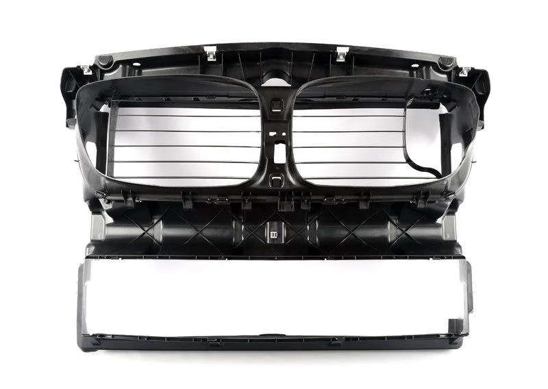 Воздуховод 51747224661 BMW оригинал - миниатюра 5