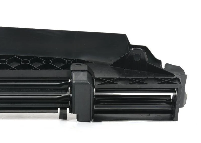 G07 воздушная заслонка нижняя под co2 51745A29C41 BMW - миниатюра 2