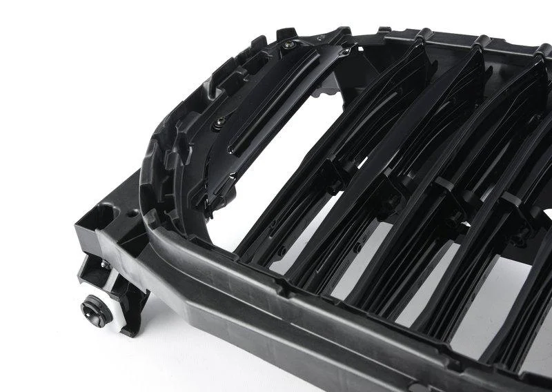 G05 передняя панель воздуховода 51745A29C42 BMW - изображение 1