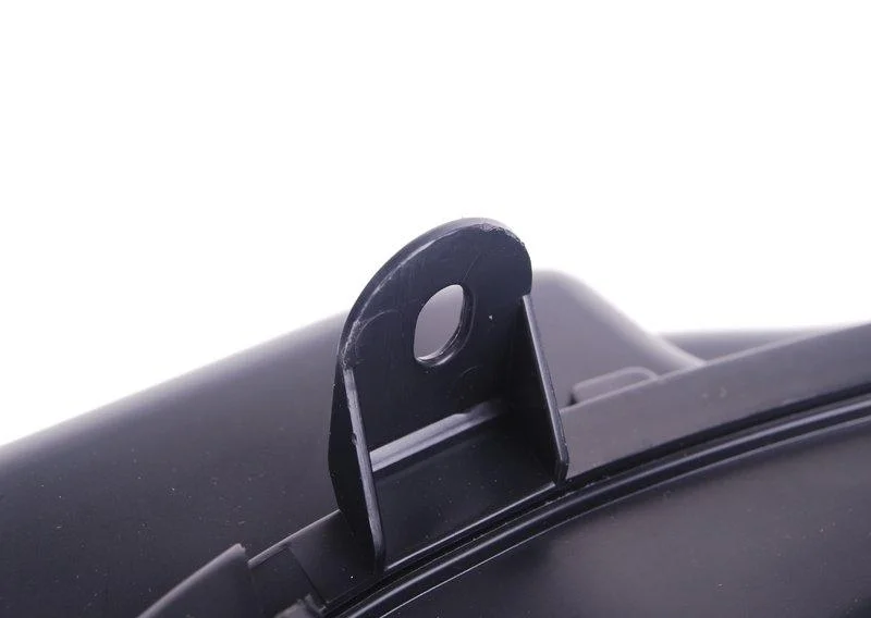 Воздуховод тормозн.механизма л 51747255417 BMW - изображение 1