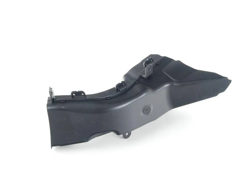 Воздуховод тормозн.механизма п 51747255418 BMW - миниатюра 2