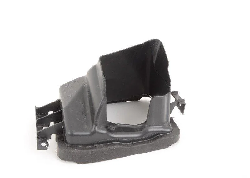Воздуховод amoek п 51747255420 BMW оригинал - миниатюра 3