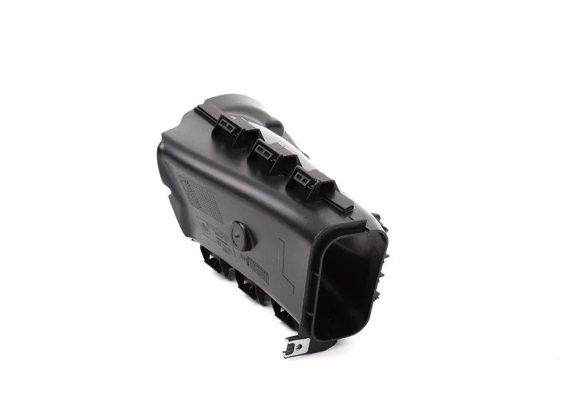 Воздуховод 51747138413 BMW оригинал - миниатюра 3
