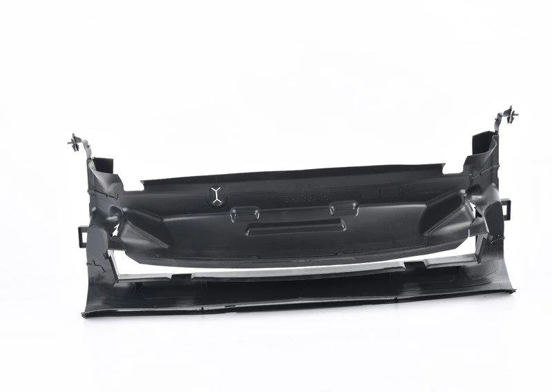 Воздуховод нж 51747290609 BMW оригинал - миниатюра 3