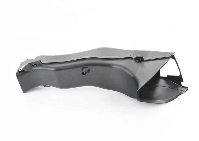 Воздуховод тормозн.механизма л 51747343805 BMW - изображение 1