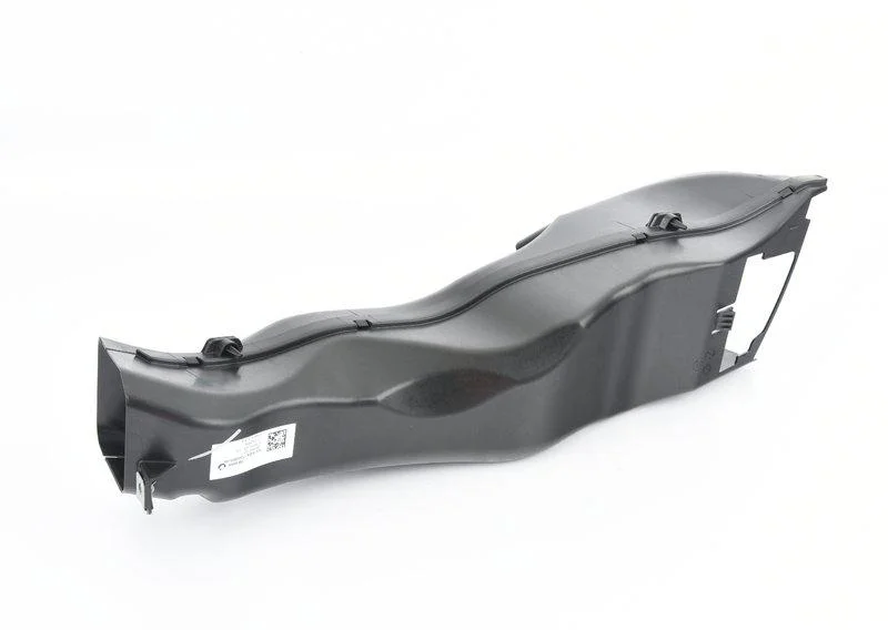 Воздуховод тормозн.механизма л 51747343805 BMW - миниатюра 2