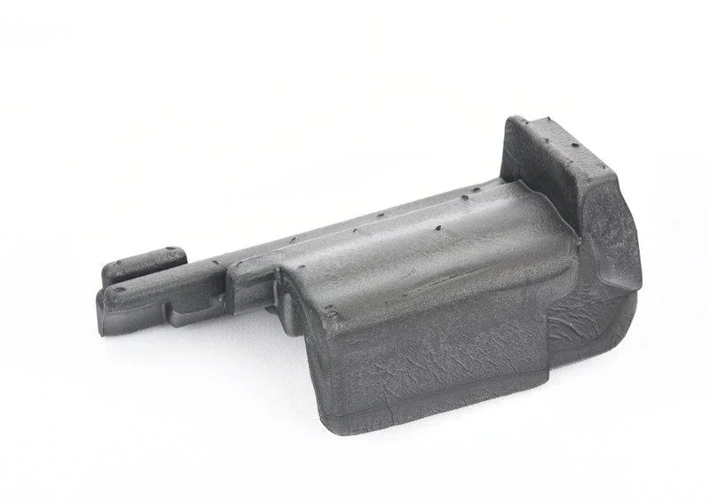 Уплотнитель из пеноматериала 51747154139 BMW ориг - миниатюра 3