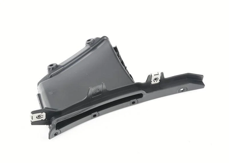 Воздуховод п бок 51747293730 BMW оригинал - миниатюра 3